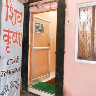 Hotel Shiv Krishna, Pachmarhi 1